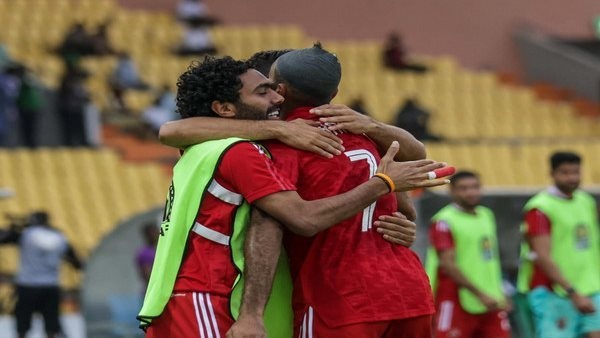 وان ثري| بوابة الرياضة المصرية 