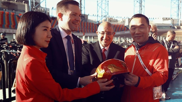 وان ثري| بوابة الرياضة المصرية 