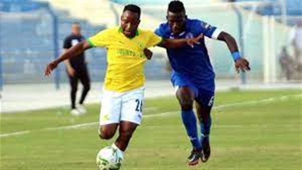 الهلال وصن داونز