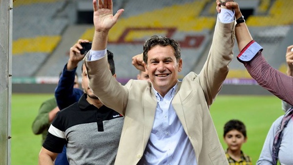 وان ثري| بوابة الرياضة المصرية 