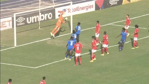 الاهلي والهلال السوداني