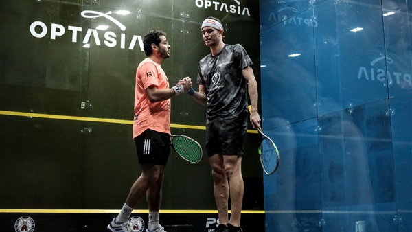 وان ثري| بوابة الرياضة المصرية 