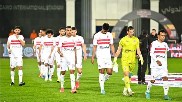 نادي الزمالك