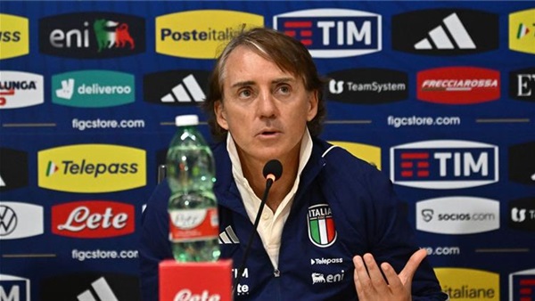 روبرتو مانشيني 