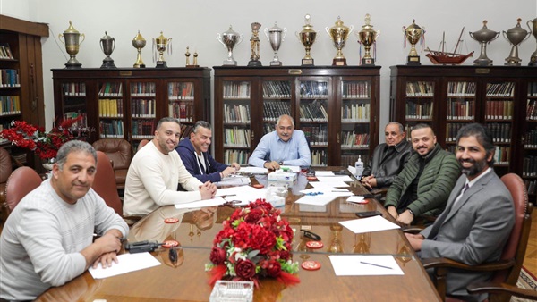 وان ثري| بوابة الرياضة المصرية 