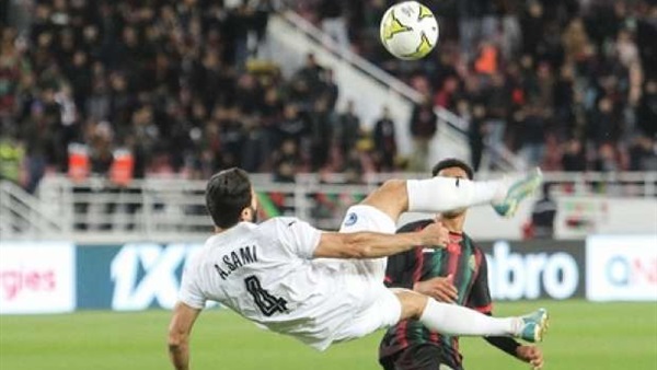 وان ثري| بوابة الرياضة المصرية 