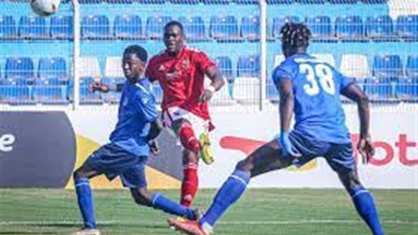 الهلال والأهلي 