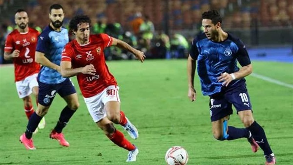 وان ثري| بوابة الرياضة المصرية 