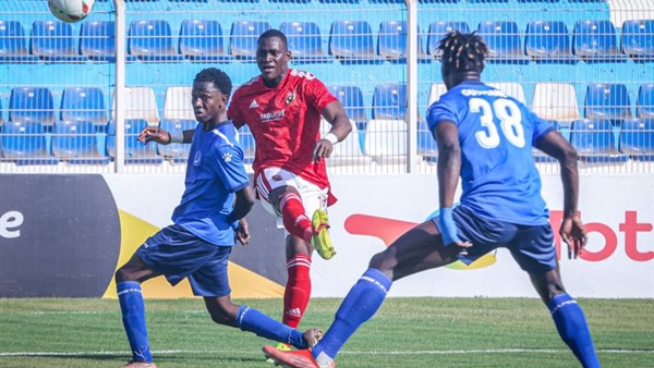 وان ثري| بوابة الرياضة المصرية 