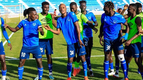 وان ثري| بوابة الرياضة المصرية 