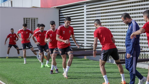 النادي الاهلي