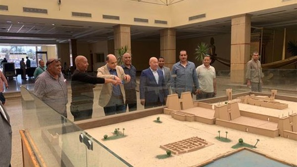 معبد الكرنك 