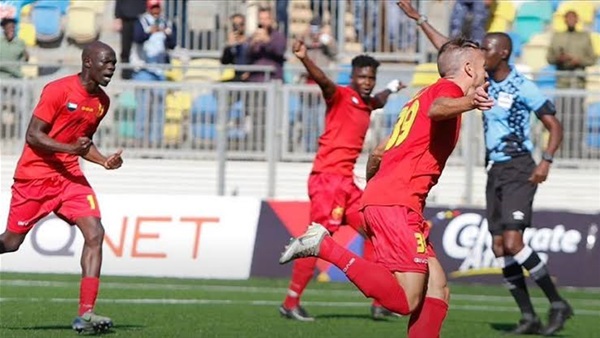 نادي المريخ السوداني