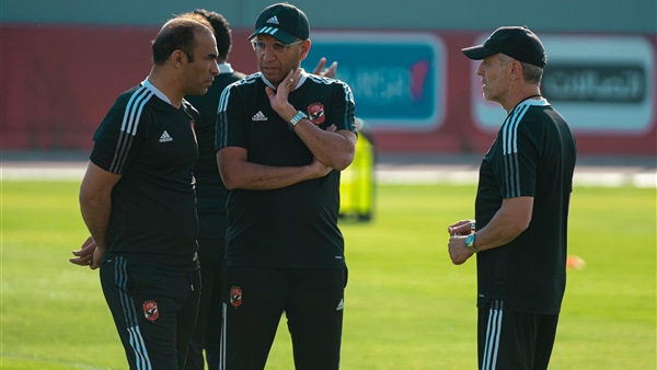 النادي الاهلي