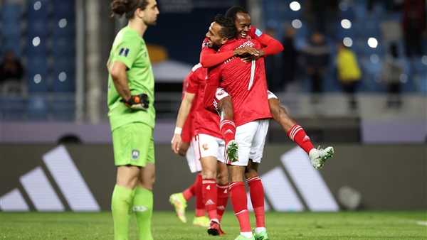 النادي الاهلي