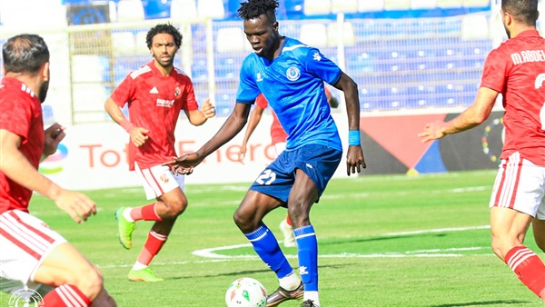 وان ثري| بوابة الرياضة المصرية 