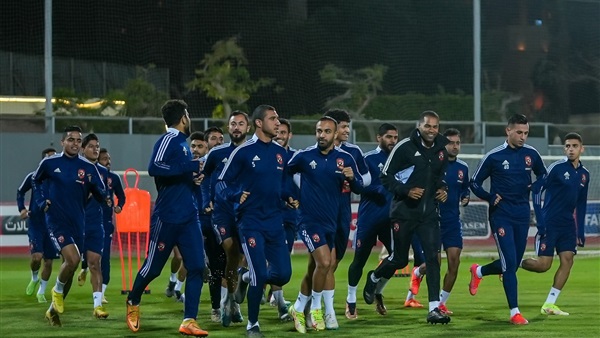 النادي الاهلي