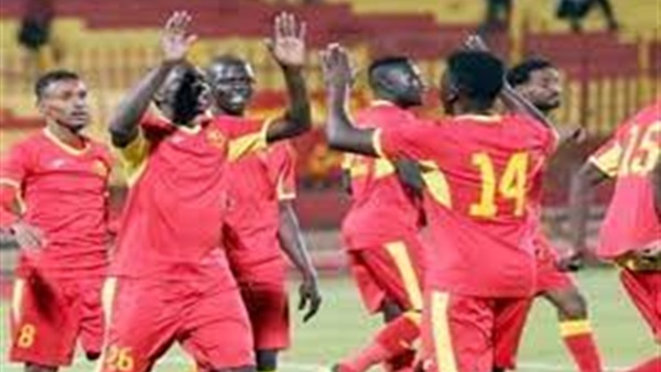 المريخ السوداني 