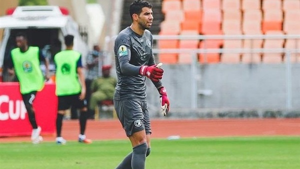 شريف إكرامي