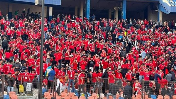 النادي الاهلي