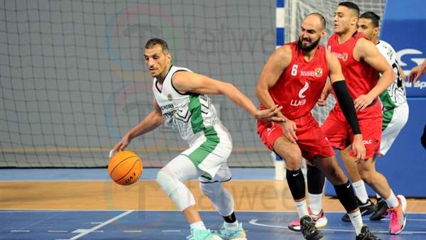 الأهلي والزمالك