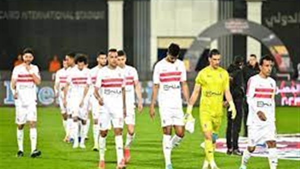 نادي الزمالك
