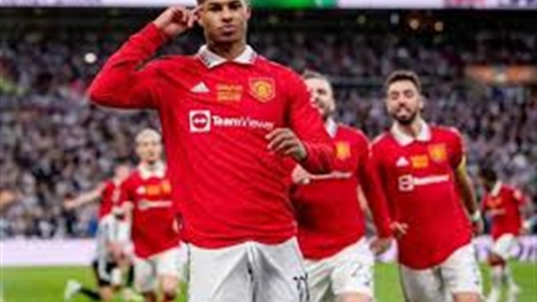 مانشستر يونايتد 