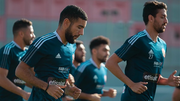 النادي الاهلي