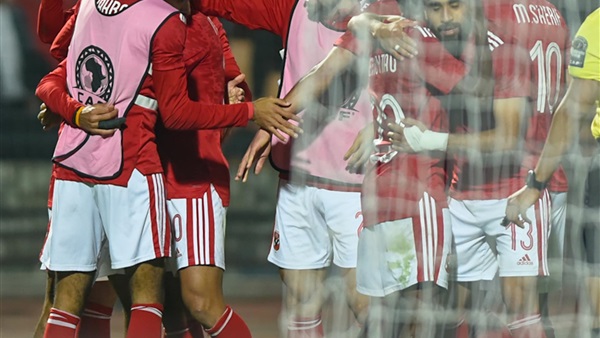 النادي الاهلي