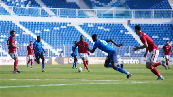 الأهلي والهلال السوداني