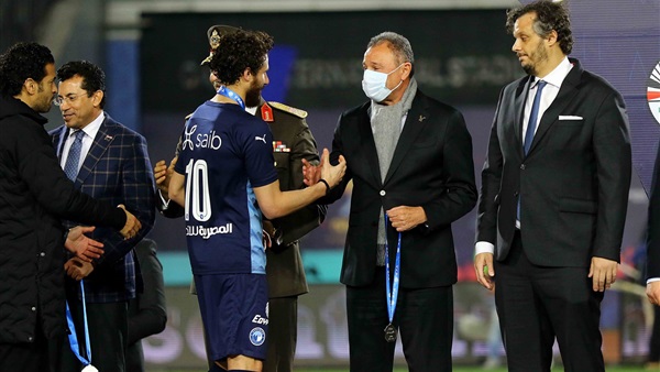 وان ثري| بوابة الرياضة المصرية 