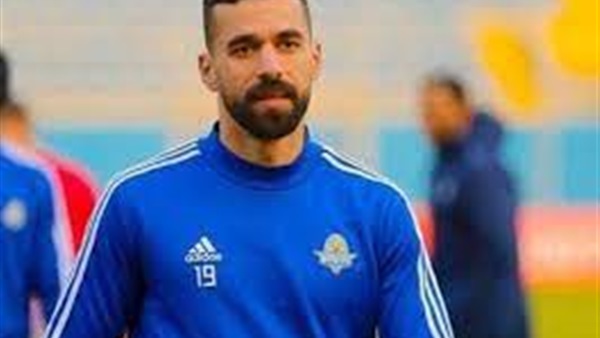 عبد الله السعيد 