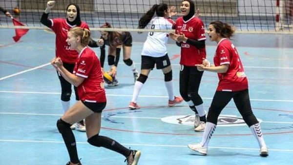 مباراة الأهلي والزمالك