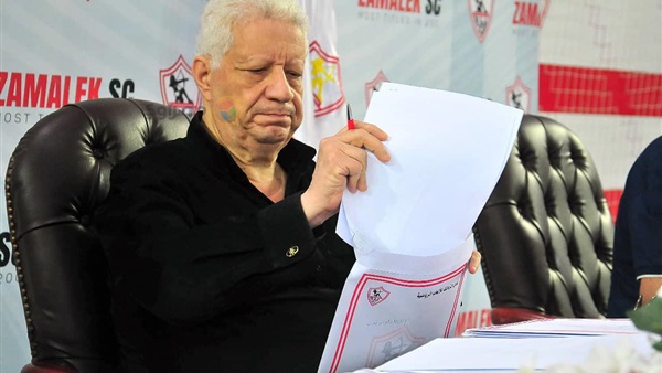 مرتضي منصور