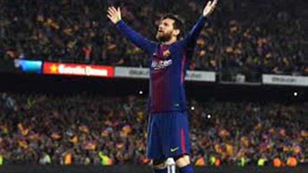 ليونيل ميسي