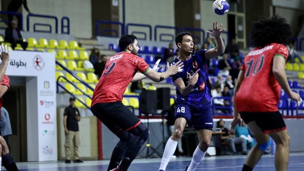 الأهلي لكرة السلة