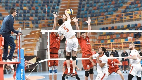 الأهلي والزمالك كرة