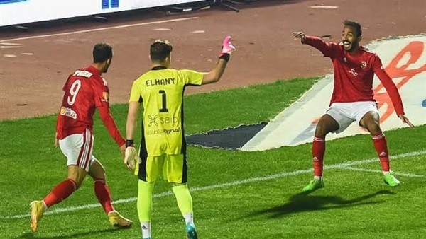 مباراة الأهلي وتشيلسي