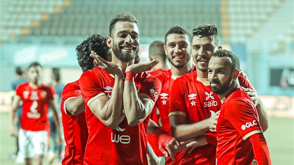 الاهلي