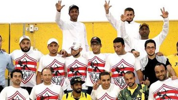 وان ثري| بوابة الرياضة المصرية 