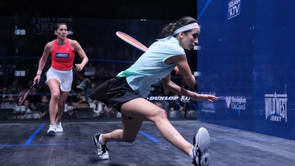 وان ثري| بوابة الرياضة المصرية 