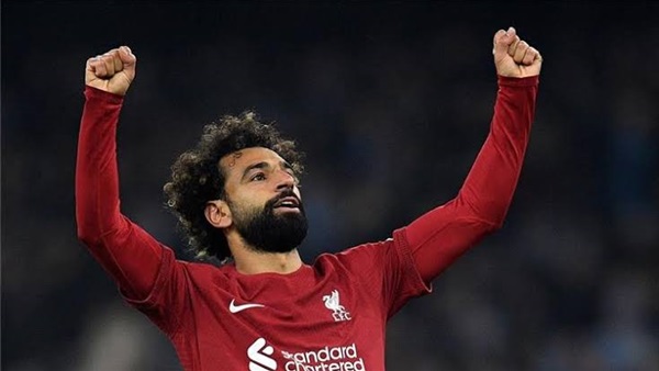 محمد صلاح 
