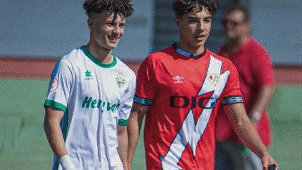 وان ثري| بوابة الرياضة المصرية 