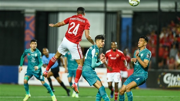 وان ثري| بوابة الرياضة المصرية 