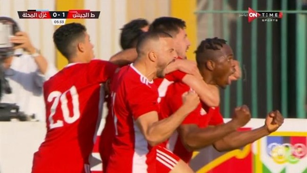 وان ثري| بوابة الرياضة المصرية 