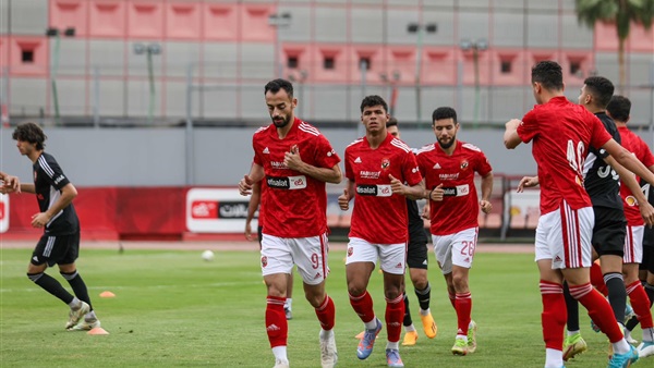 النادي الاهلي