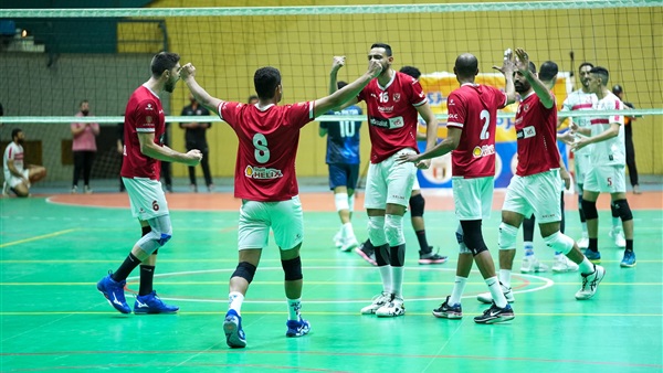 النادي الأهلي لكرة