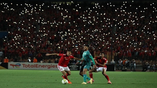 وان ثري| بوابة الرياضة المصرية 