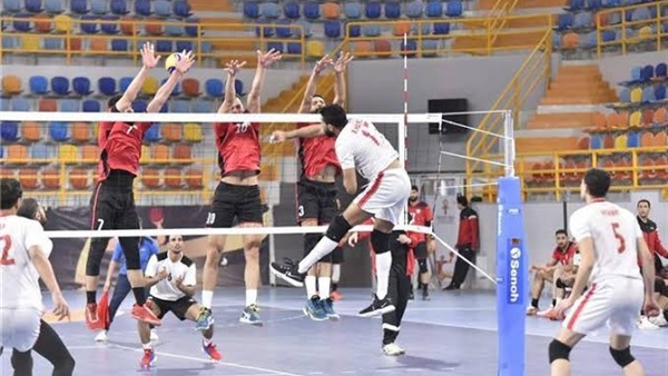 وان ثري| بوابة الرياضة المصرية 