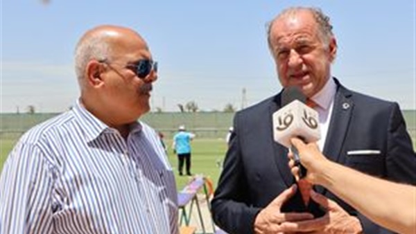 وان ثري| بوابة الرياضة المصرية 